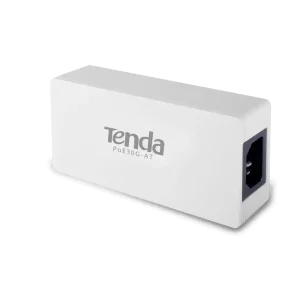 PoE injektor Tenda PoE30G-AT, gigabit, 30W