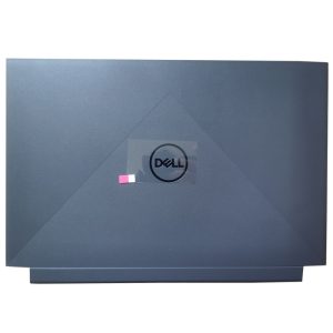 Poklopac ekrana (A cover) za laptop Dell Inspiron 15 G15 5510 5511 5515 crni
