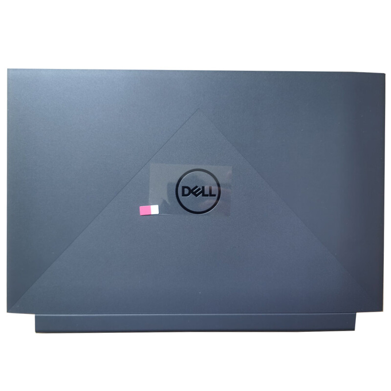 Poklopac ekrana (A cover) za laptop Dell Inspiron 15 G15 5510 5511 5515 crni