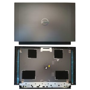 Poklopac ekrana (A cover) za laptop Dell Inspiron 15 G15 5510 5511 5515 08MNTR