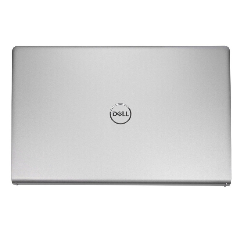 Poklopac ekrana (A cover) za laptop Dell Inspiron Vostro 15 3510 3511 3515 sivi