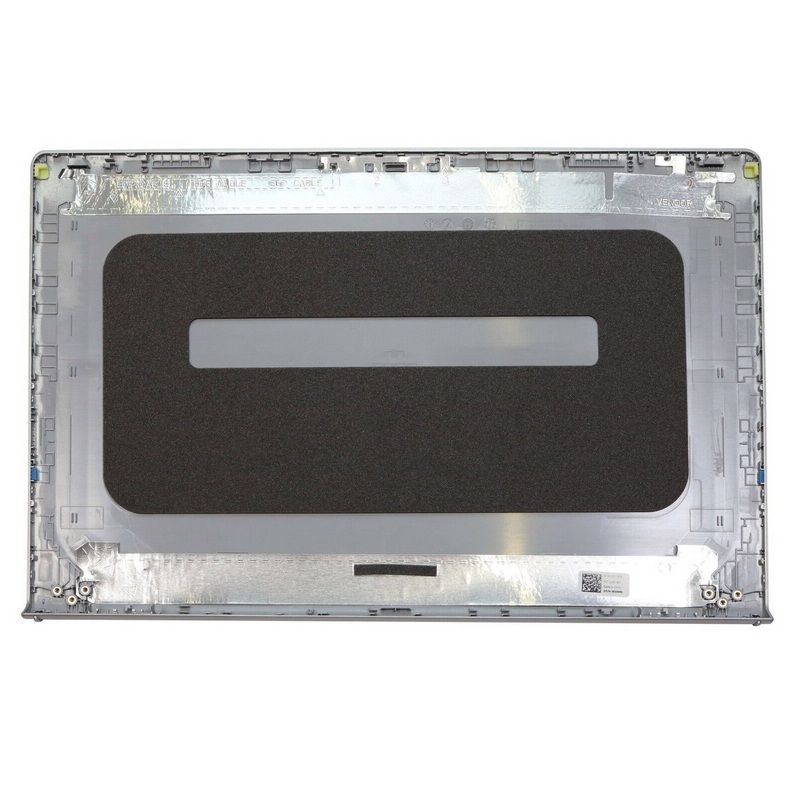 Poklopac ekrana (A cover) za laptop Dell Inspiron Vostro 15 3510 3511 3515 sivi – slika 2