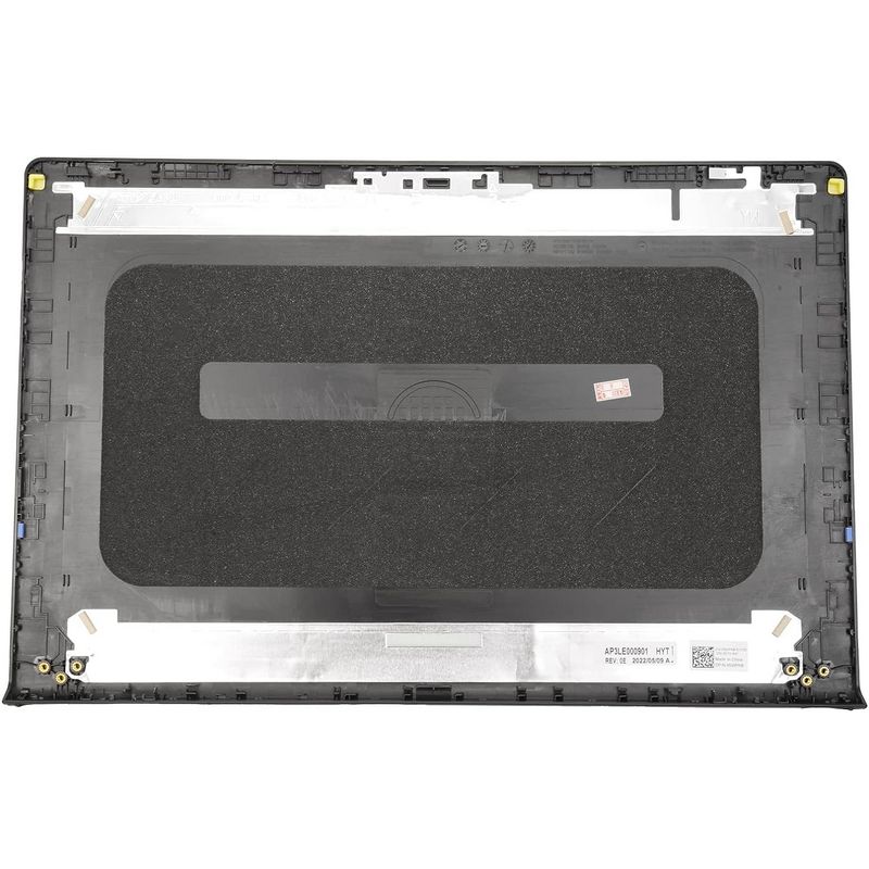Poklopac ekrana (A cover) za laptop Dell Inspiron Vostro 15 3510 3511 3515 crni – slika 2