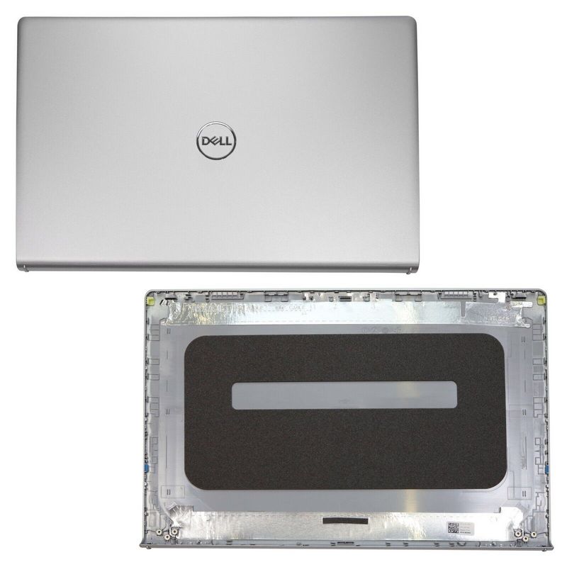 Poklopac ekrana (A cover) za laptop Dell Inspiron Vostro 15 3510 3511 3515 sivi – slika 3