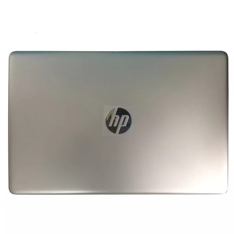 Poklopac ekrana (A cover) za laptop HP 250 G7 255 256 15-DA srebrni