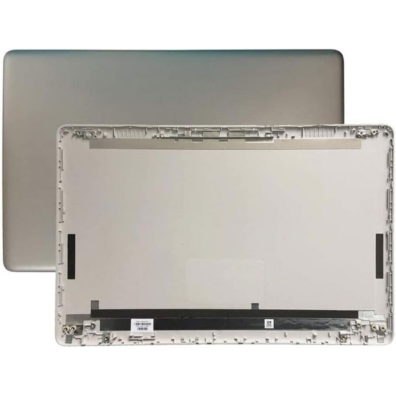 Poklopac ekrana (A cover) za laptop HP 250 G7 255 256 15-DA srebrni – slika 2