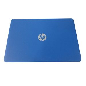 Poklopac ekrana (A cover) za laptop HP G6 250 255 15-BS plavi