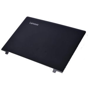 Poklopac ekrana (A cover) za laptop Lenovo IdeaPad 110-15ISK crni