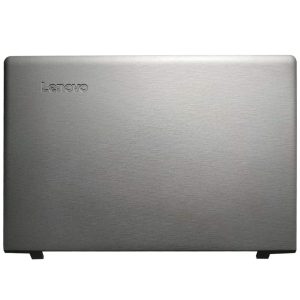Poklopac ekrana (A cover) za laptop Lenovo IdeaPad 110-15ISK sivi