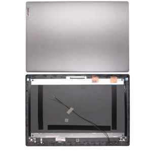 Poklopac ekrana (A cover) za laptop Lenovo IdeaPad 3 15ADA05 15ARE05 srebrni