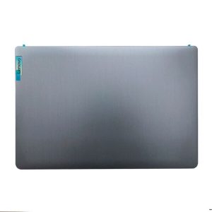 Poklopac ekrana (A cover) za laptop Lenovo IdeaPad 3-15ADA6 3-15ALC6 srebrni