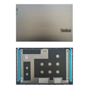 Poklopac ekrana (A cover) za laptop Lenovo ThinkBook 15 G2 G3 ITL mineral grey