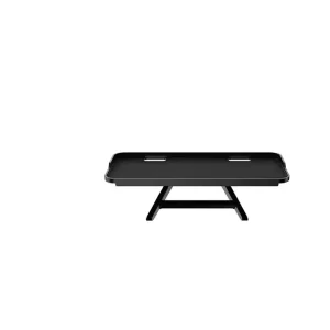 Polica za TV opremu Max SS001, do 3kg