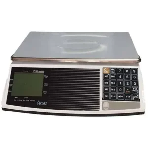 POS vaga A-CLASS PS6X15