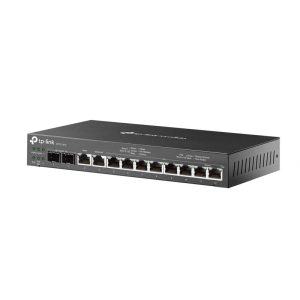 Poslovni ruter TP-Link ER7212PC 3U1 kontroler+VPN Firewall