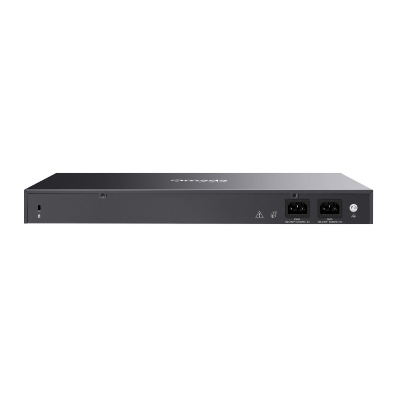 Poslovni ruter TP-Link ER8411 Omada VPN