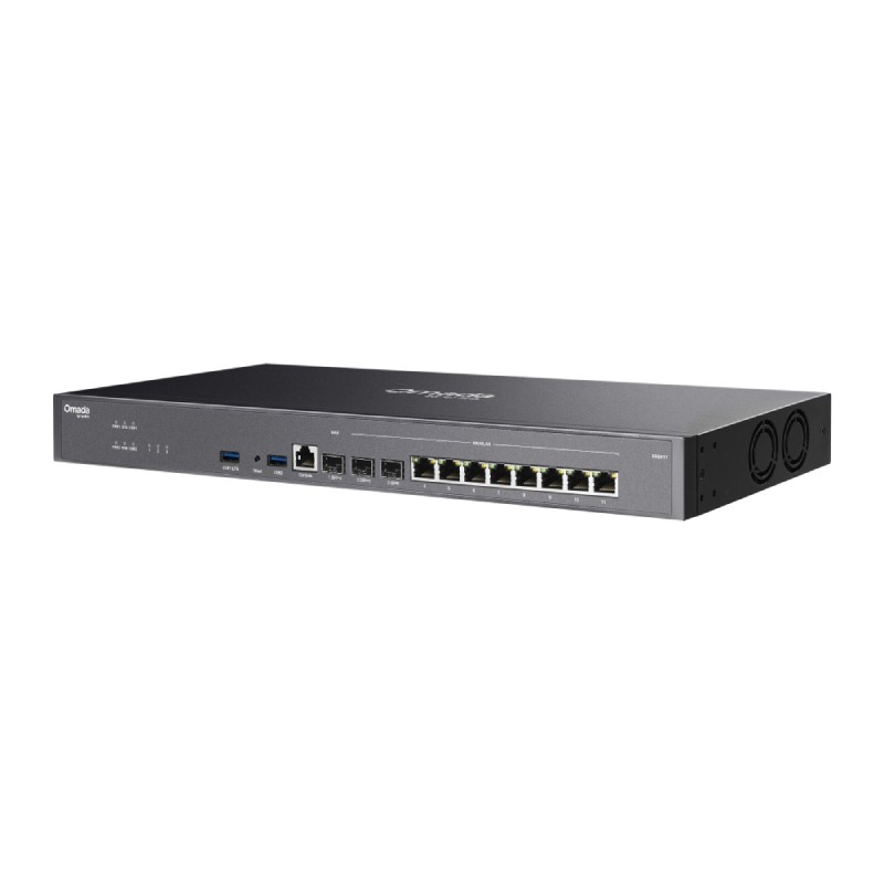 Poslovni ruter TP-Link ER8411 Omada VPN – slika 2