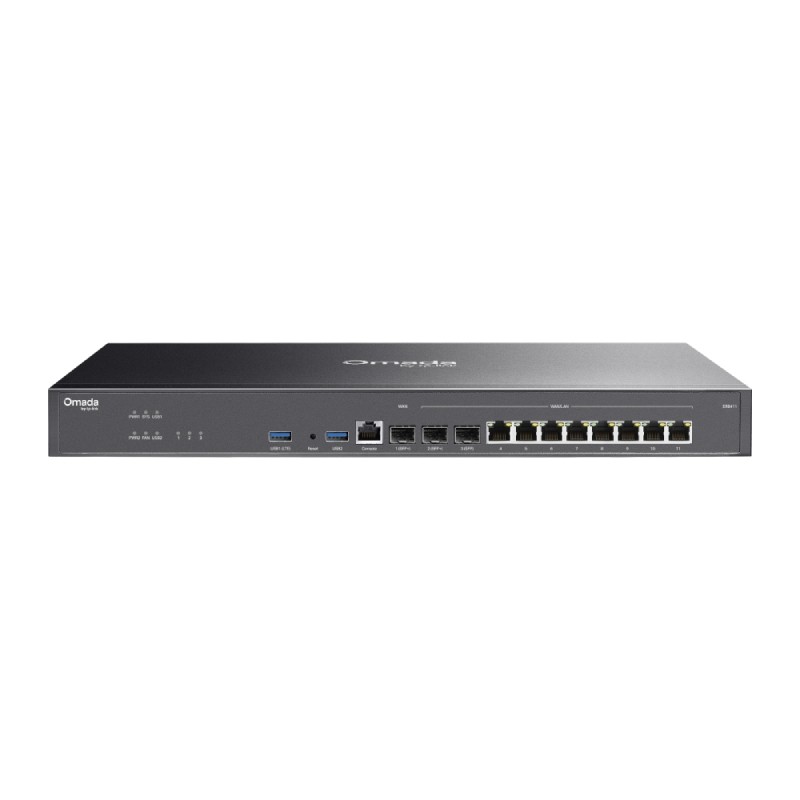 Poslovni ruter TP-Link ER8411 Omada VPN – slika 3