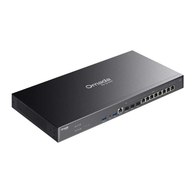 Poslovni ruter TP-Link ER8411 Omada VPN – slika 5