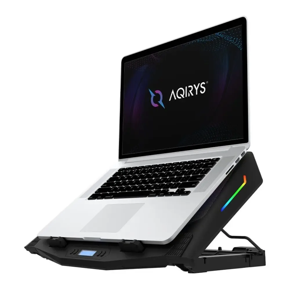 Postolje sa hlađenjem za laptop Aqirys Pluto – slika 6