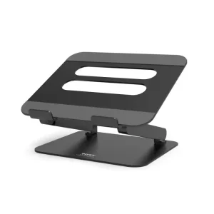 Postolje za laptop Port Designs, aluminijumsko podesivo