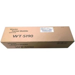 Posuda za otpadni toner Kyocera WT-5190