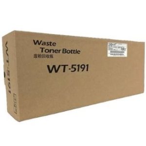 Posuda za otpadni toner Kyocera WT-5191