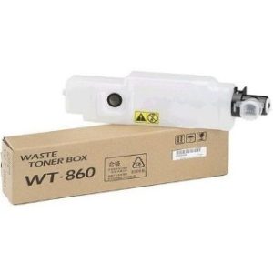 Posuda za otpadni toner Kyocera WT-860