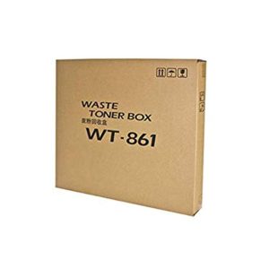 Posuda za otpadni toner Kyocera WT-861