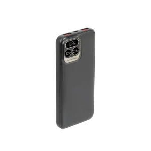 Power bank Riva Case 10000 mAh, 20W, crni (VA2511)