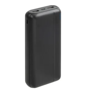 Power bank Riva Case 20000 mAh, 10W, crni (VA2071)
