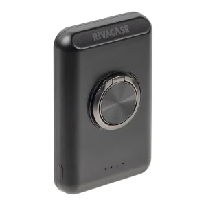 Power bank Riva Case 5000 mAh, 20W, MagSafe, crni (VA2603)