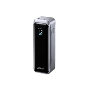 Power bank za laptop Anker Prime 20000mAh 220W, crni