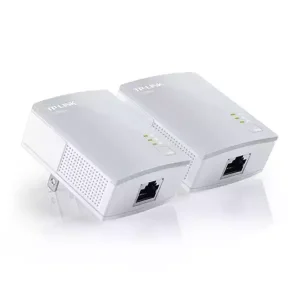 Powerline adapter TP-Link TL-PA4010 KIT