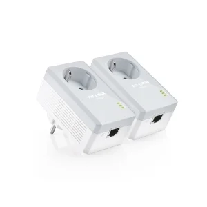 Powerline adapter TP-Link TL-PA4010PKIT