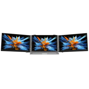 Prenosivi monitor 14" Blackview DCM6, Full HD IPS