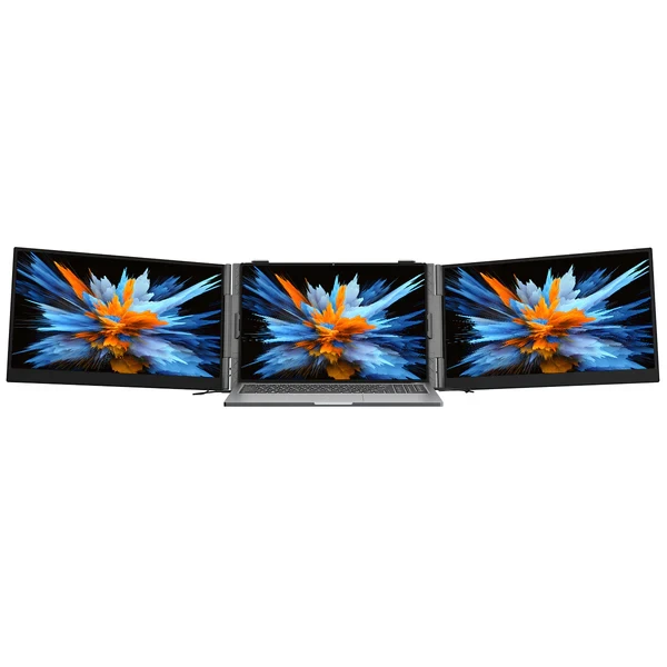Prenosivi monitor 14" Blackview DCM6, Full HD IPS