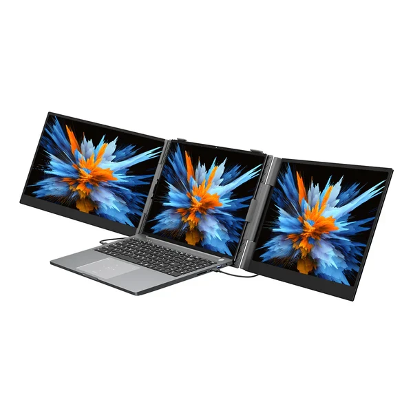 Prenosivi monitor 14" Blackview DCM6, Full HD IPS – slika 3