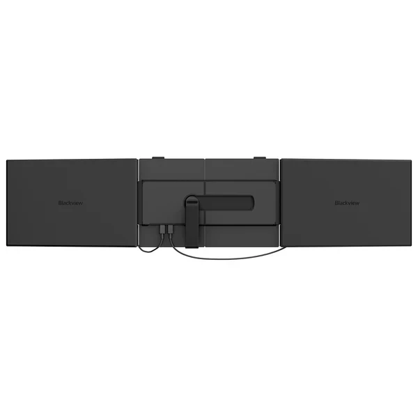Prenosivi monitor 14" Blackview DCM6, Full HD IPS – slika 4