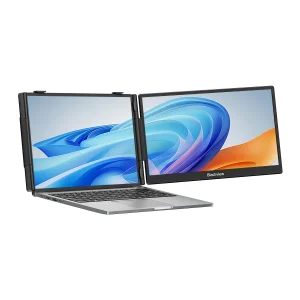 Prenosivi monitor 14" Blackview SCM5, Full HD IPS