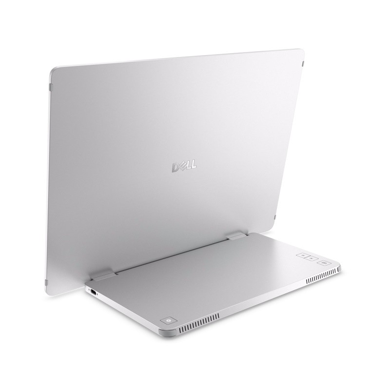 Prenosivi monitor 14" Dell P1425, WUXGA, USB-C – slika 3