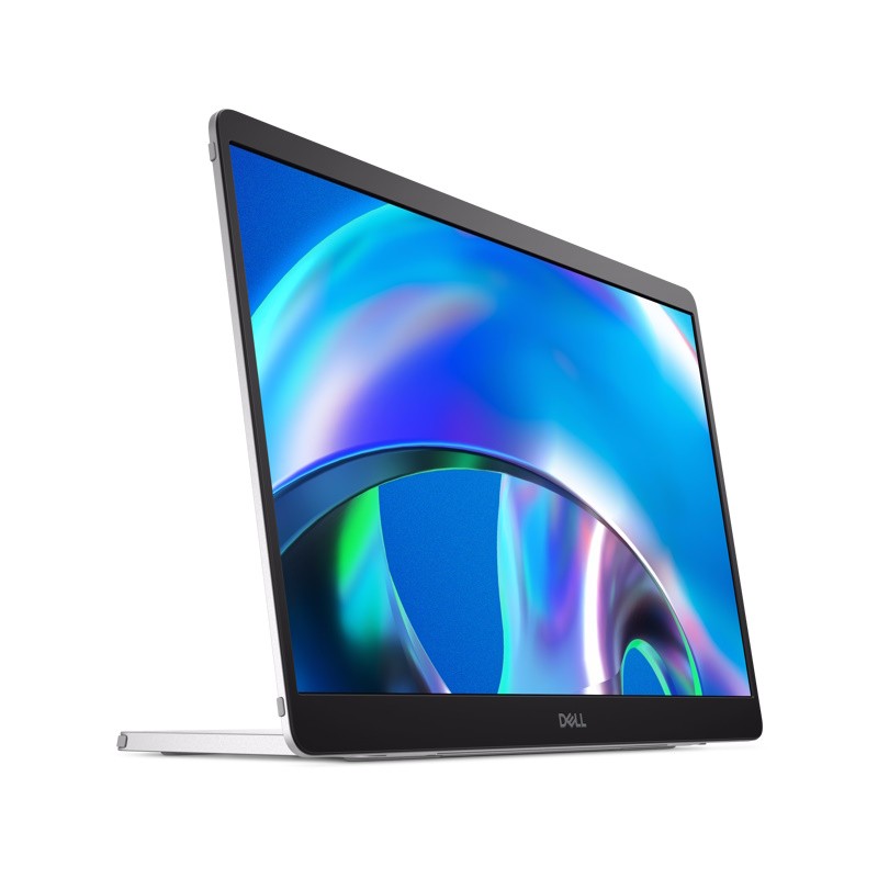 Prenosivi monitor 14" Dell P1425, WUXGA, USB-C – slika 5