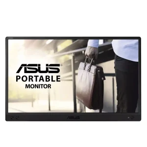 Prenosivi monitor 15.6" Asus ZenScreen MB166C, Full HD IPS