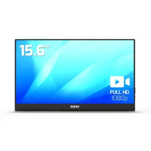 Prenosivi monitor 15.6" Port Designs 902101, Full HD IPS