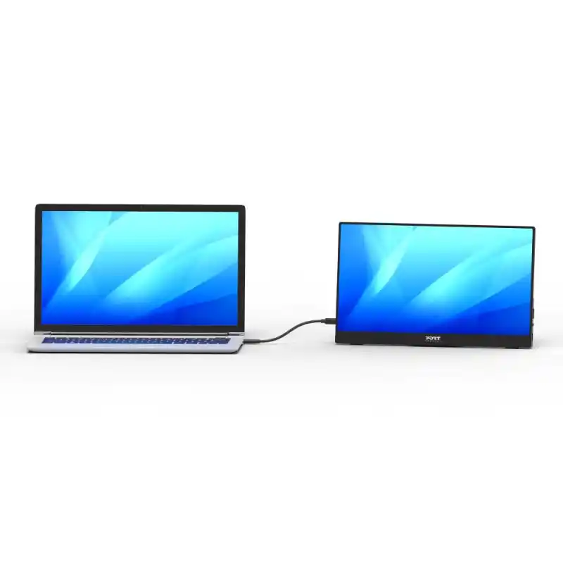 Prenosivi monitor 15.6" Port Designs 902101, Full HD IPS – slika 4