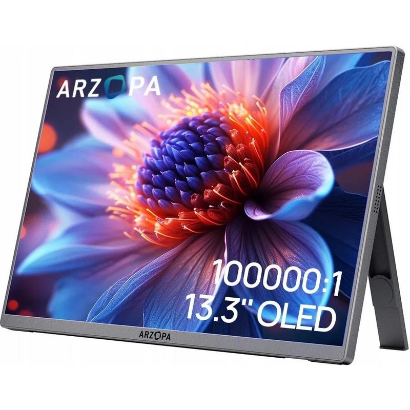 Prenosivi (portable) monitor 13.3" A3C PRO Oled