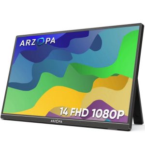 Prenosivi (portable) monitor 14" A1S