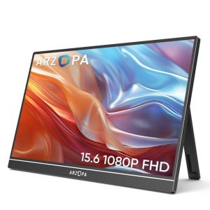 Prenosivi (portable) monitor 15.6" A1