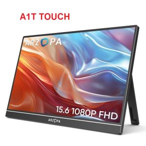 Prenosivi (portable) monitor 15.6" A1T Touch