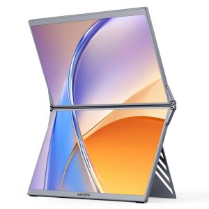 Prenosivi (portable) monitor 15.6" E1 dupli (dual screen)